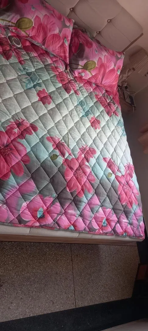Couette 2 places