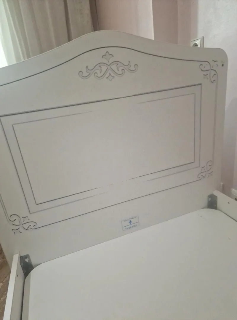 Lit Cilek – Excellent état / matelas offert