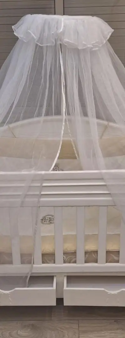 LIT BÉBÉ COMPLET à un prix exceptionnel