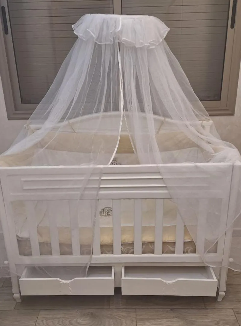 LIT BÉBÉ COMPLET à un prix exceptionnel