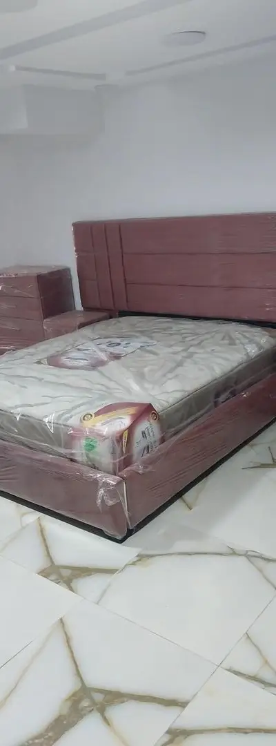 Chambre 160x190 disponible en promotion