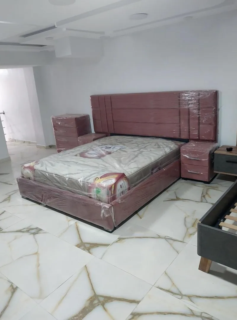 Chambre 160x190 disponible en promotion