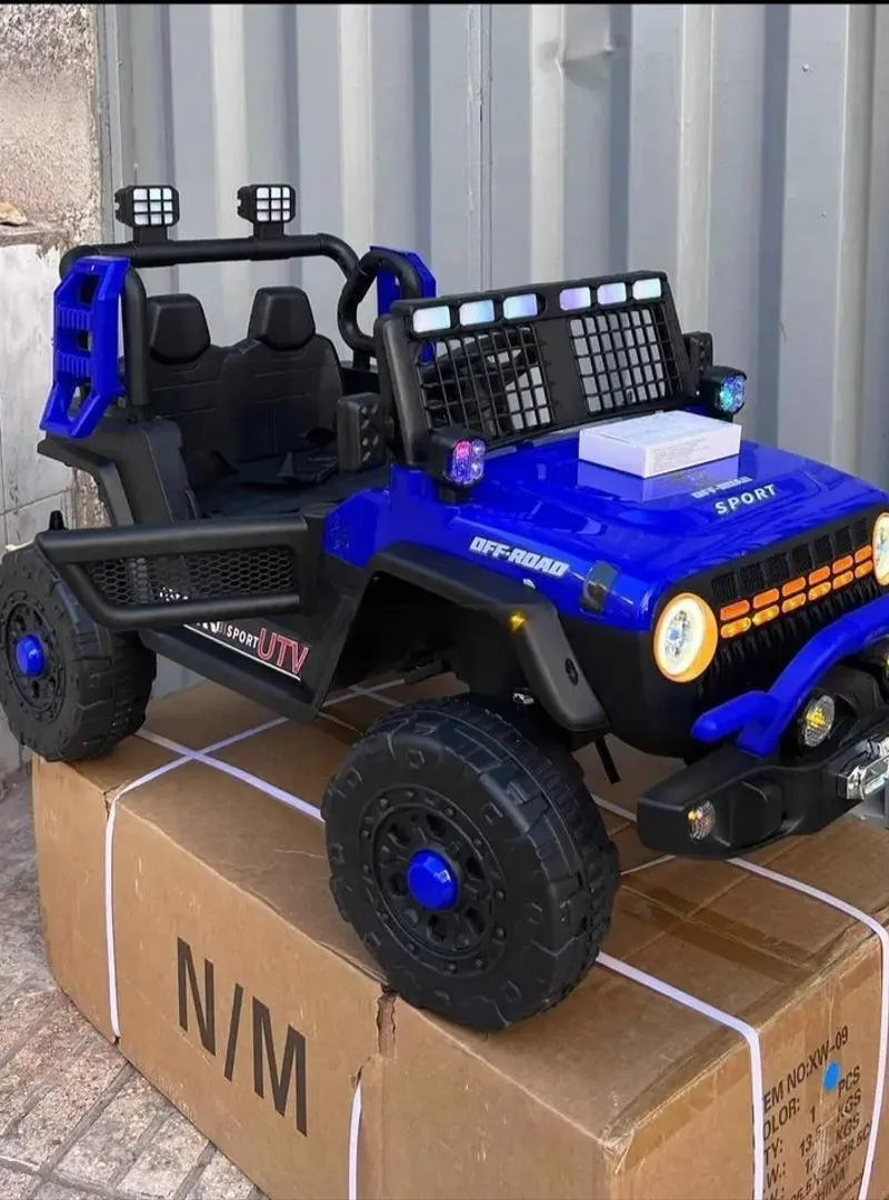 Voiture pour enfants