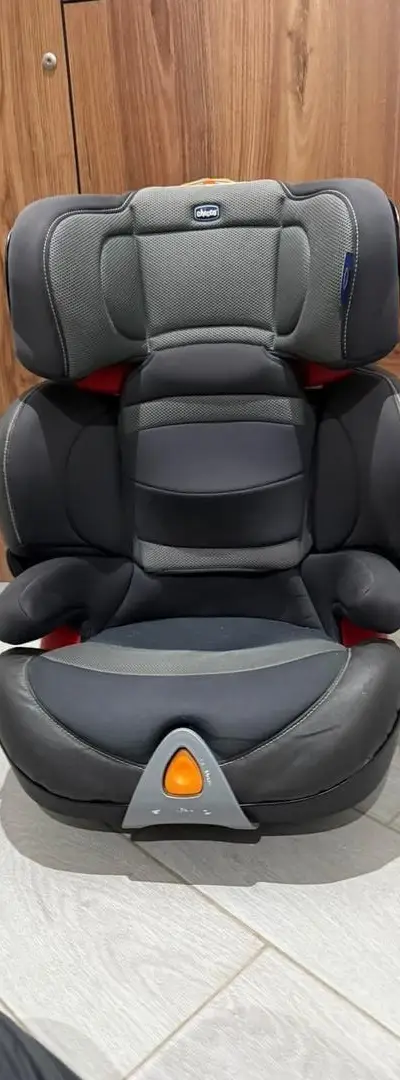 Siège auto Chicco Oasys – Très bon état