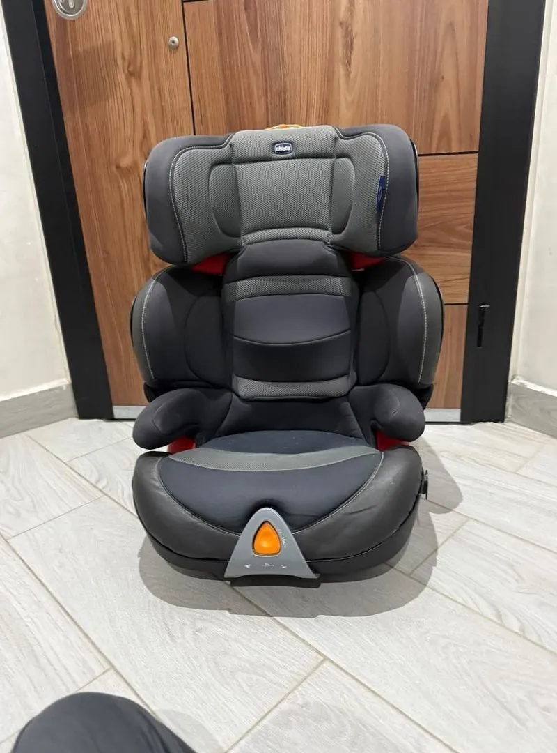 Siège auto Chicco Oasys – Très bon état