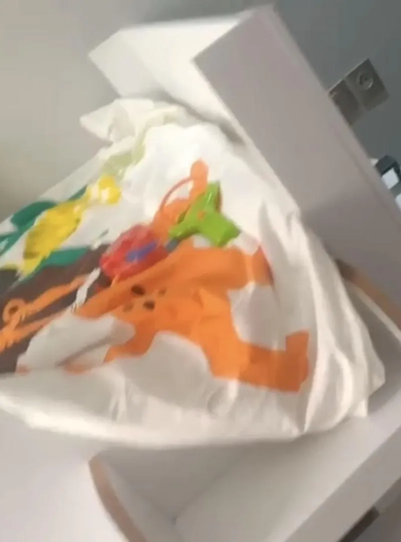 Lit pour enfant