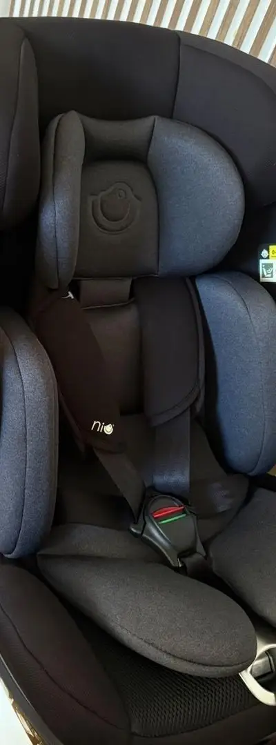 Siège auto super