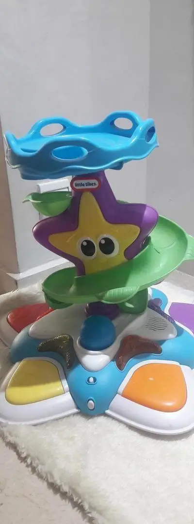 Joli jouet Little Tikes