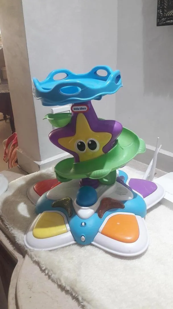 Joli jouet Little Tikes
