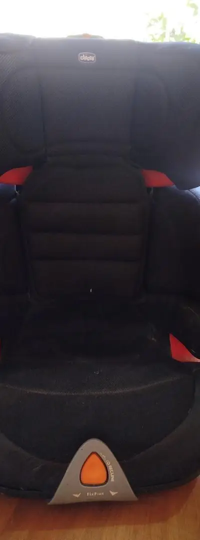 Siège auto Chicco