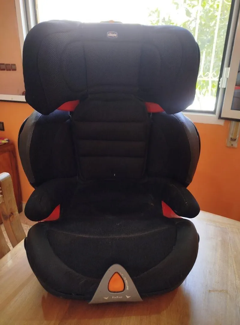 Siège auto Chicco