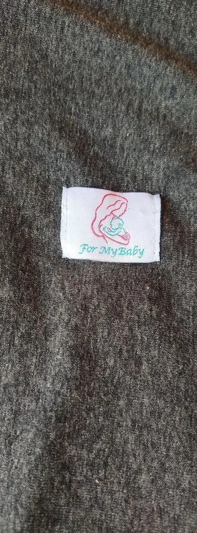 Écharpe de portage