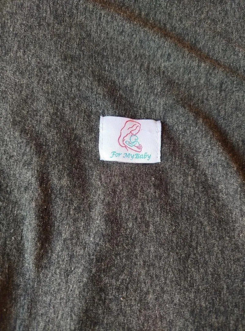 Écharpe de portage
