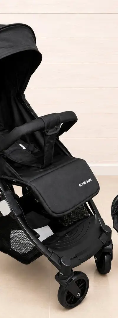 Poussette valise cabine neuve pour bébé et enfant