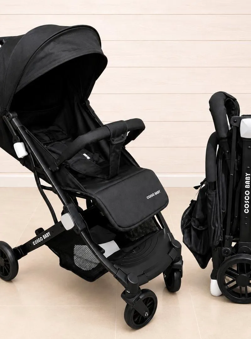 Poussette valise cabine neuve pour bébé et enfant