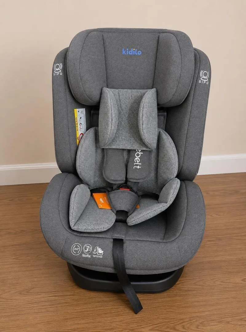 Liquidation Siège Auto Isofix 360 Promo