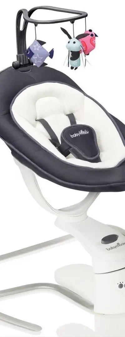 Babymoov balancelle électrique