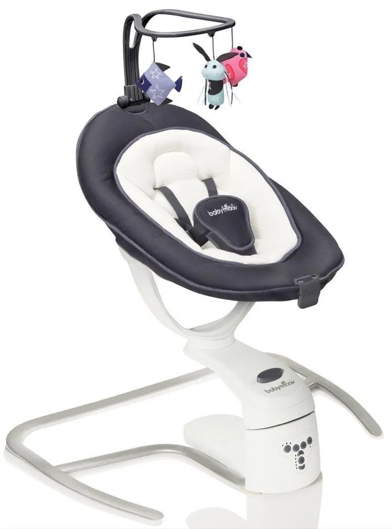 Babymoov balancelle électrique