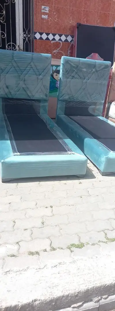 Lit pour Enfant à 2