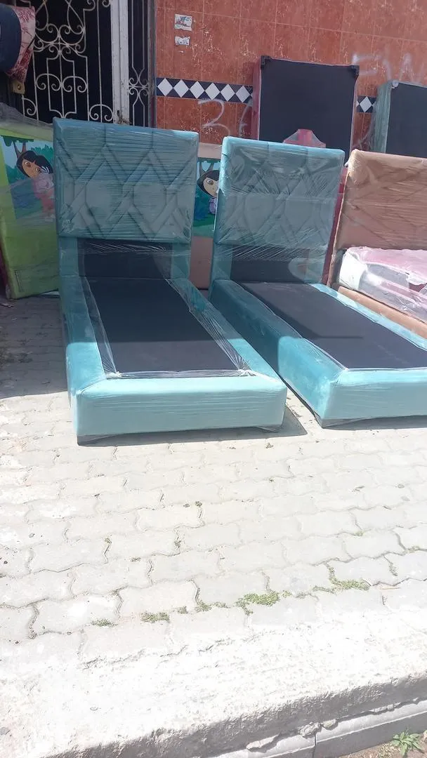 Lit pour Enfant à 2