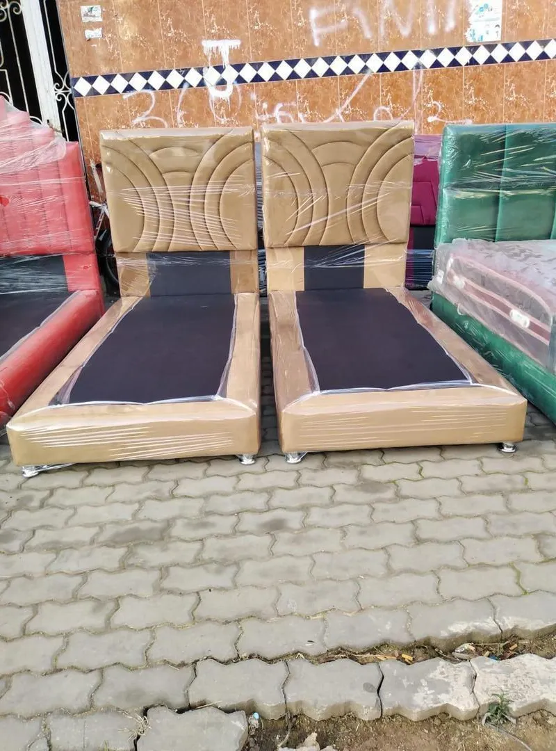 Lit pour Enfant à 4