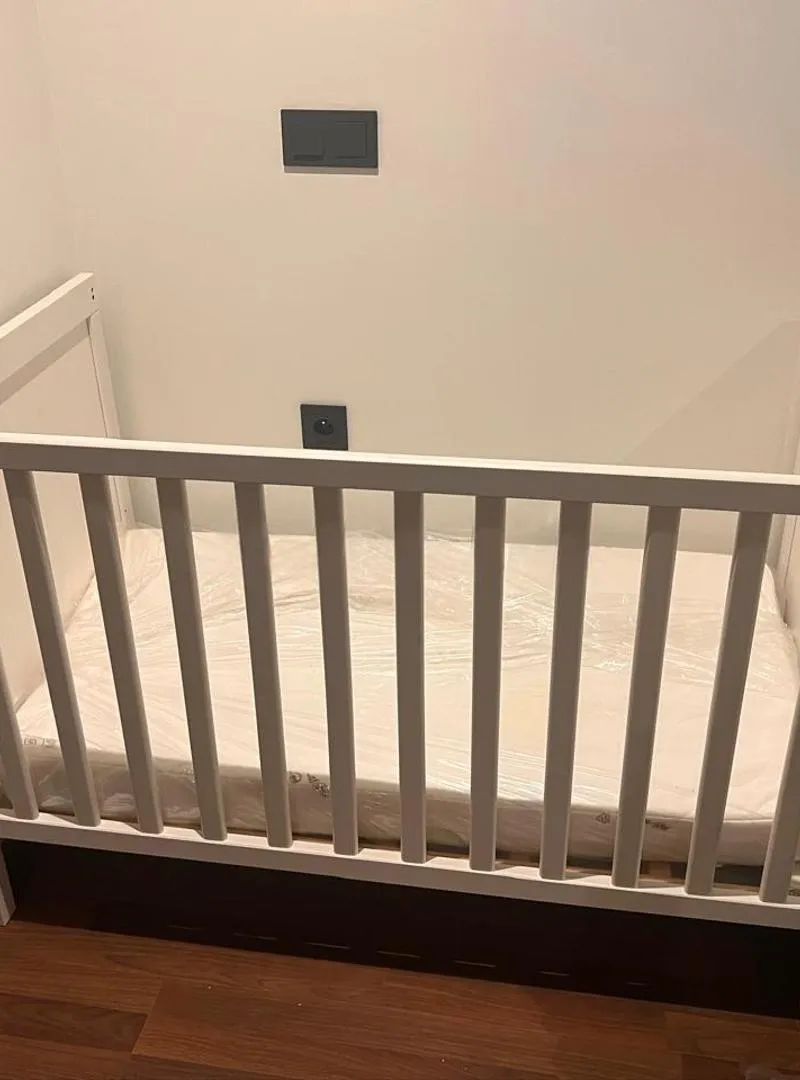 Lots IKEA bébé avec photo réelle