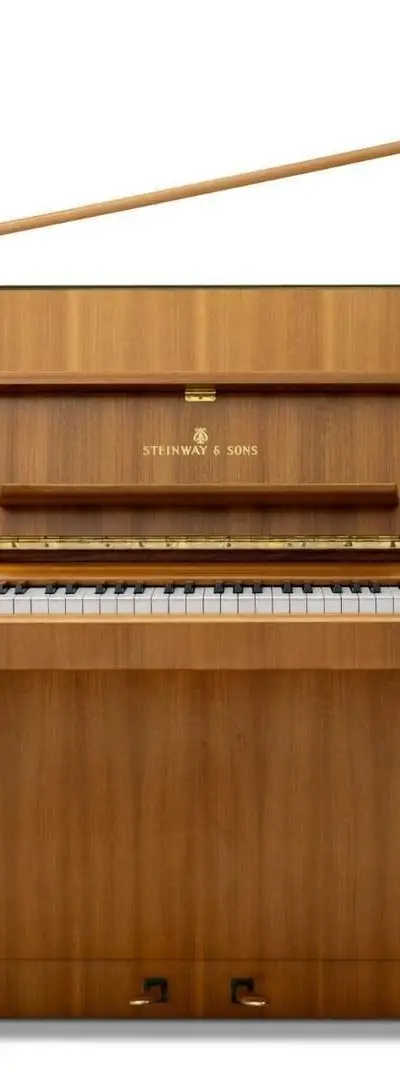 Piano STEINWAY