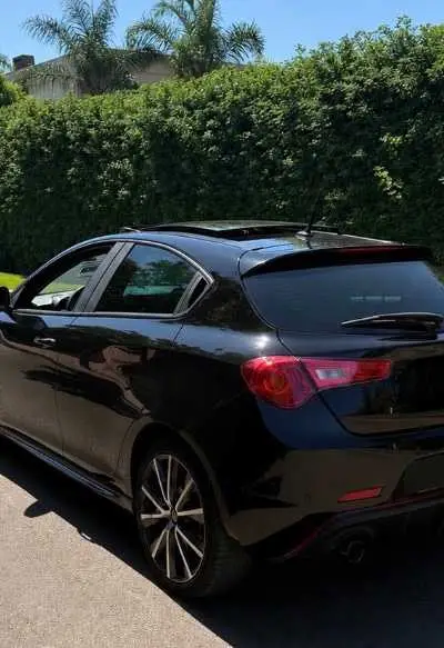 Alfa Romeo Giulietta Sprint 2021 - 45 000 km