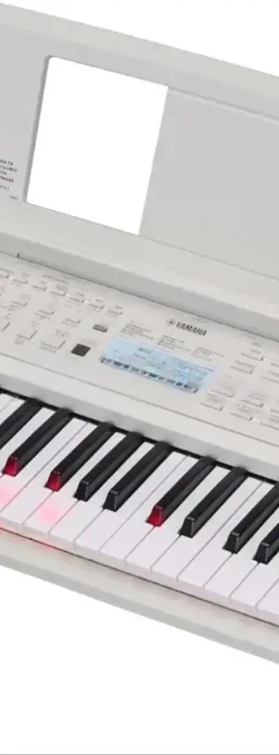 Piano Yamaha EZ 300
