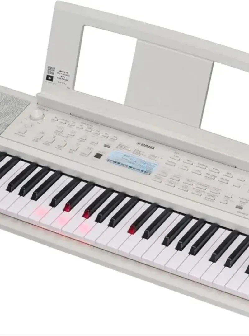 Piano Yamaha EZ 300