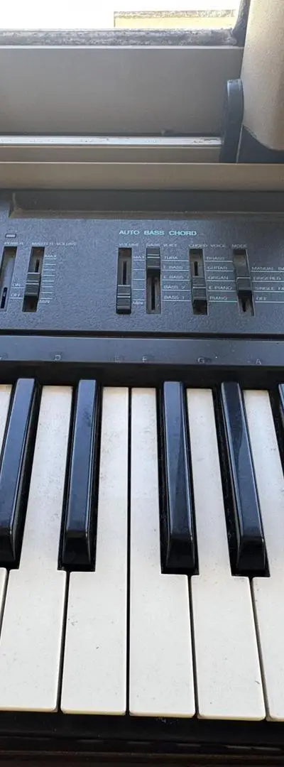 Piano Yamaha