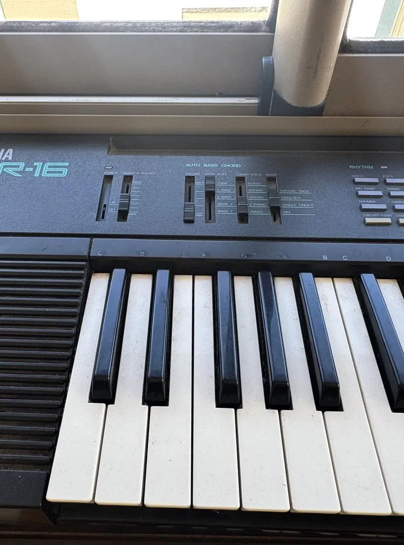 Piano Yamaha