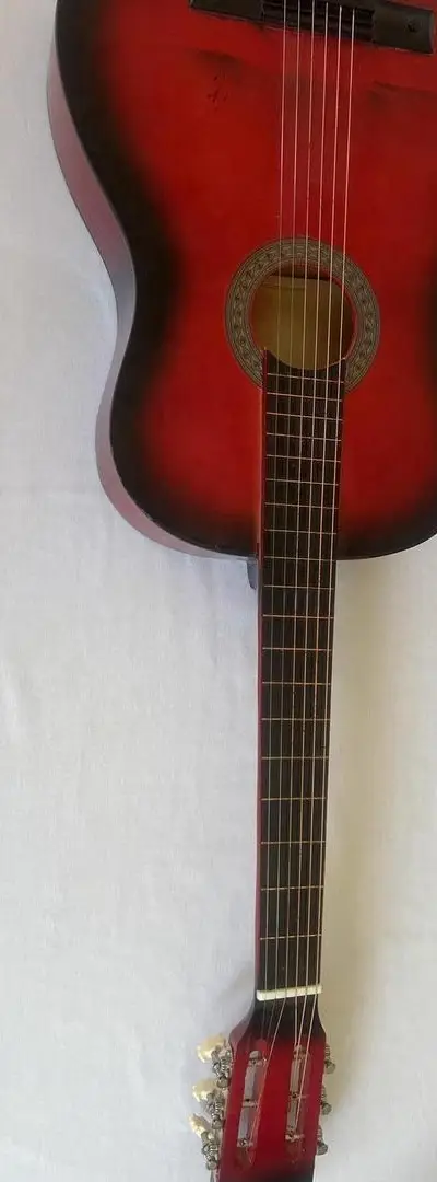 Guitare très bon état
