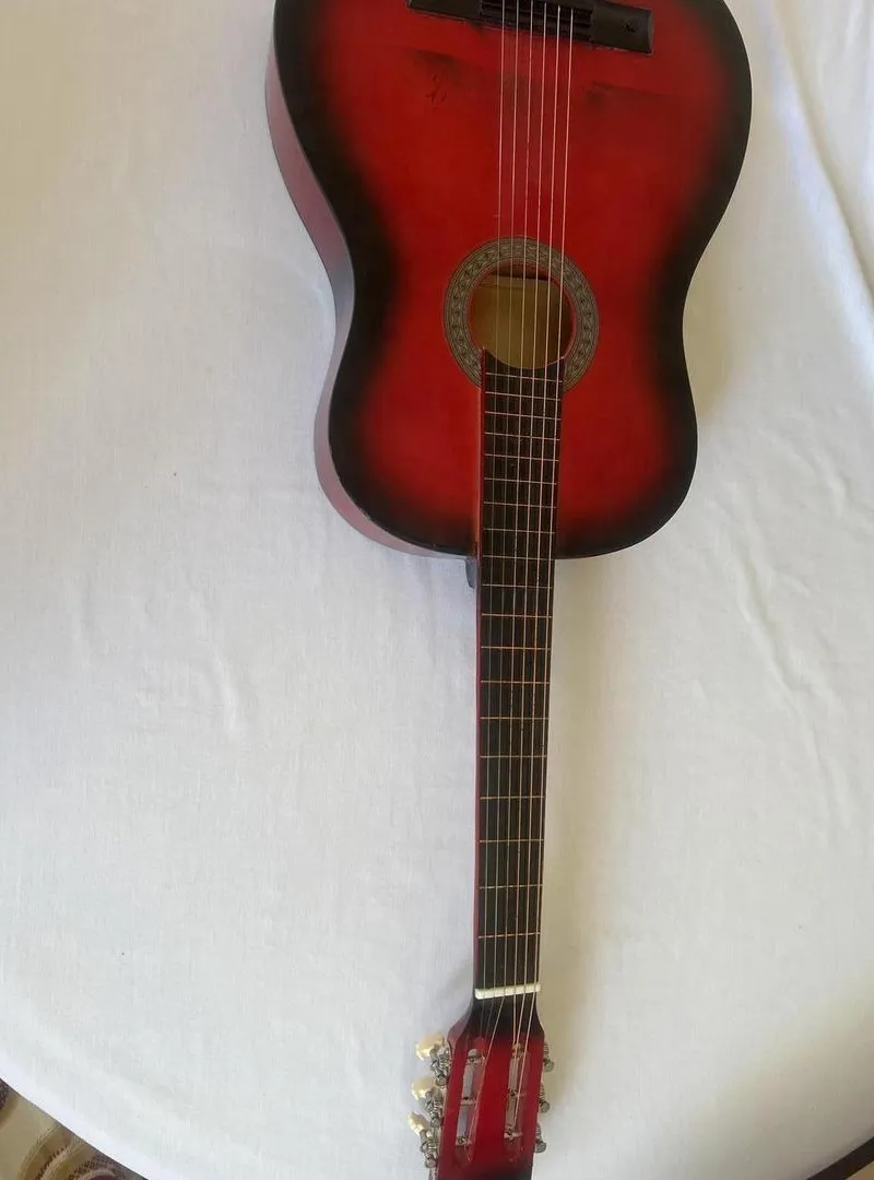 Guitare très bon état