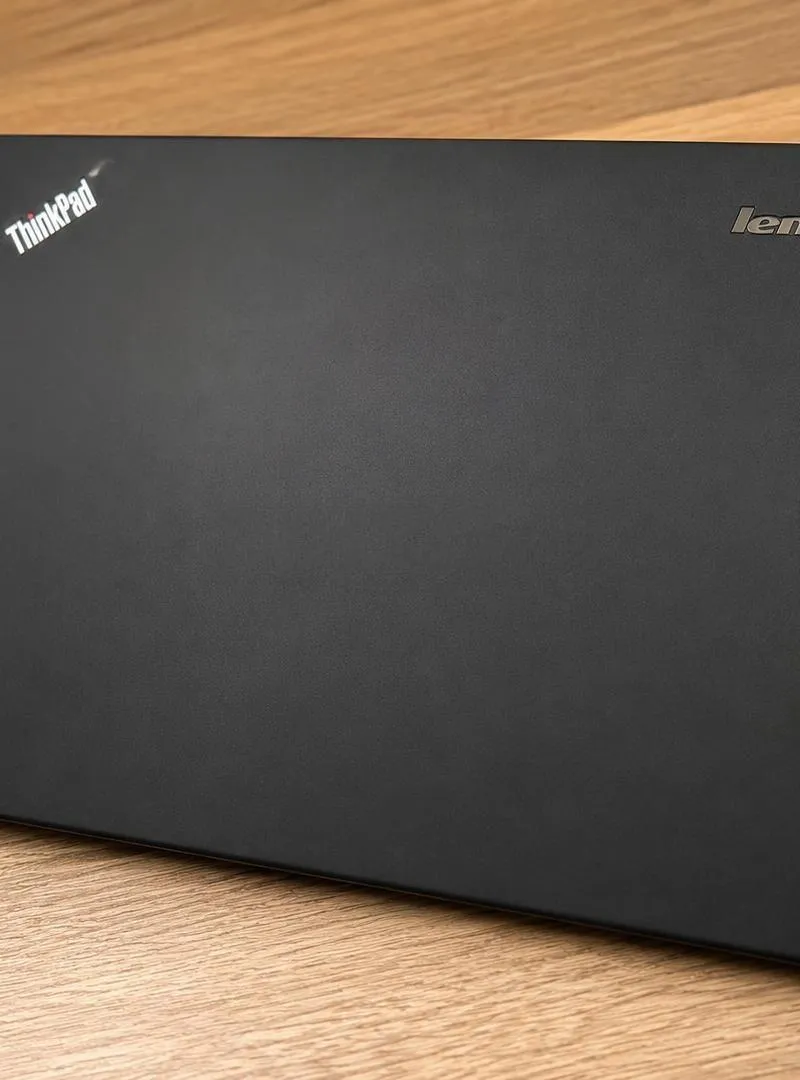 Lenovo i7 Ram 8 disque SSD batterie 🔋 6h