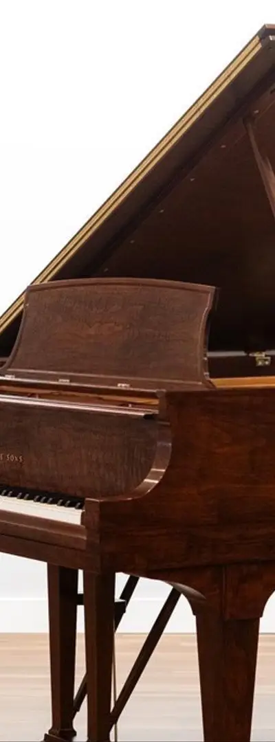 Piano Steinway & Sons
