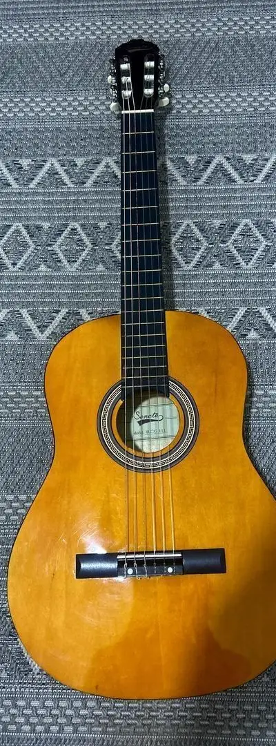 Guitare Classique SONATA RCG111