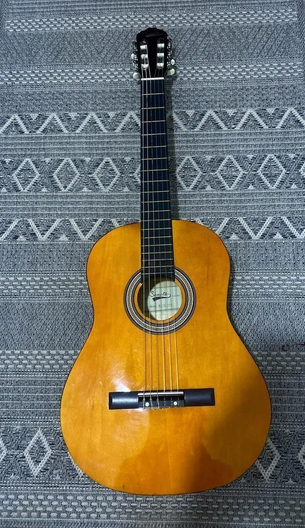 Guitare Classique SONATA RCG111