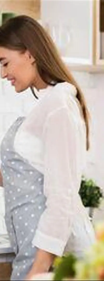 femme polyvalente marocaine et africain