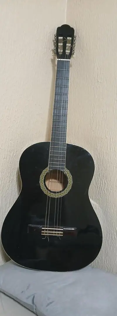 Cambra Ac 85