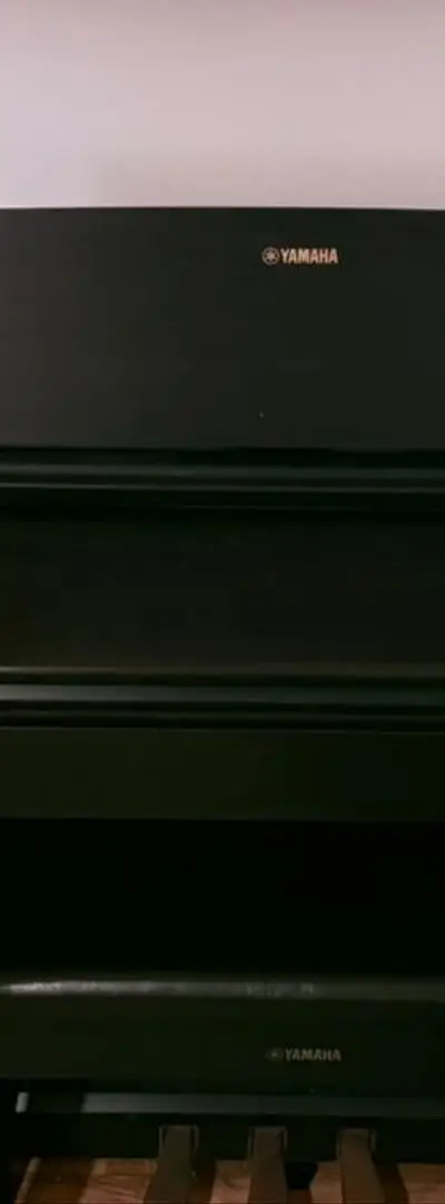 VENTE PIANO