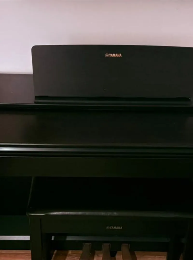 VENTE PIANO