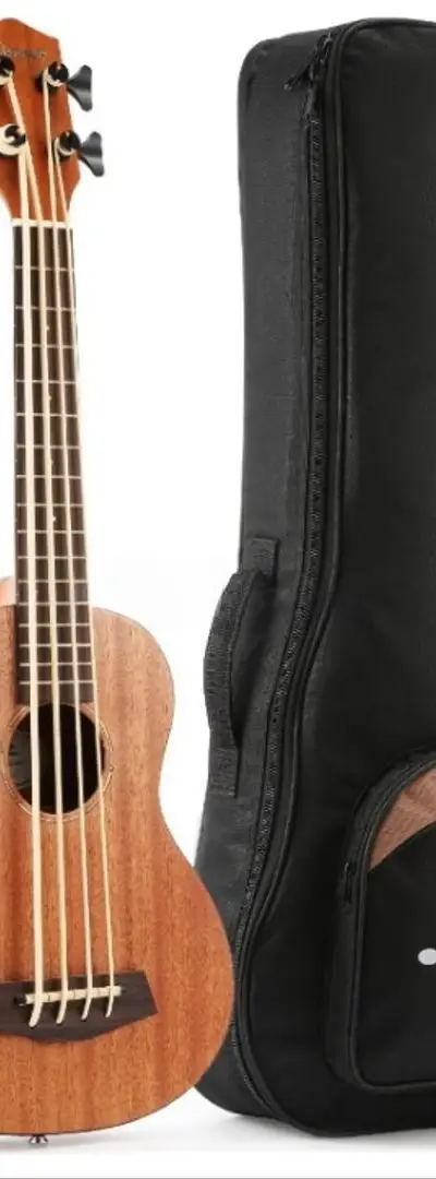 Ukelele bass