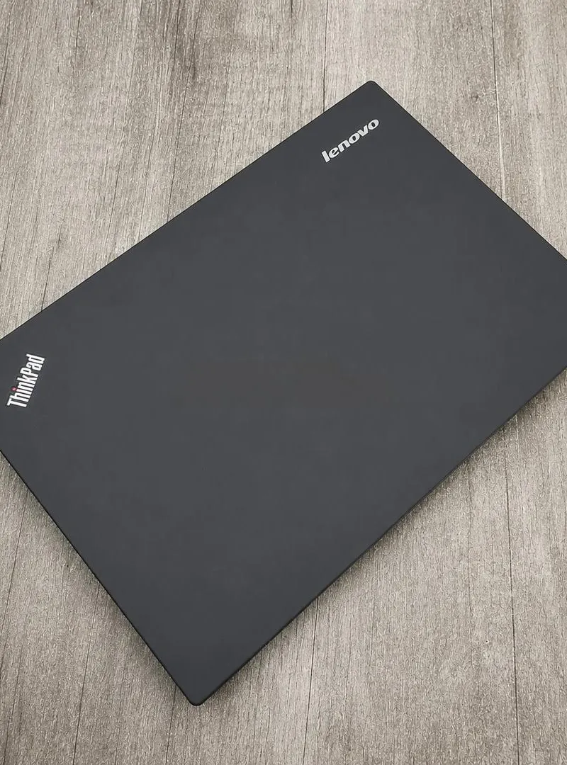 Lenovo i7 Ram 8 disque SSD batterie 6h
