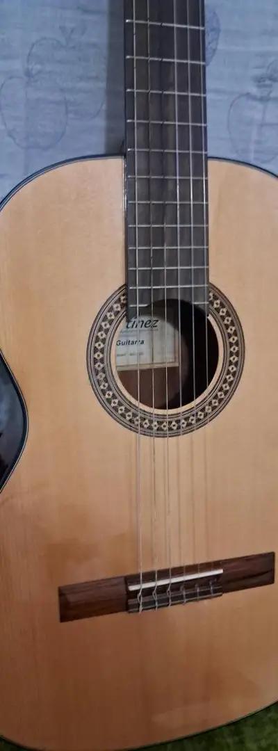 Guitare Martinez