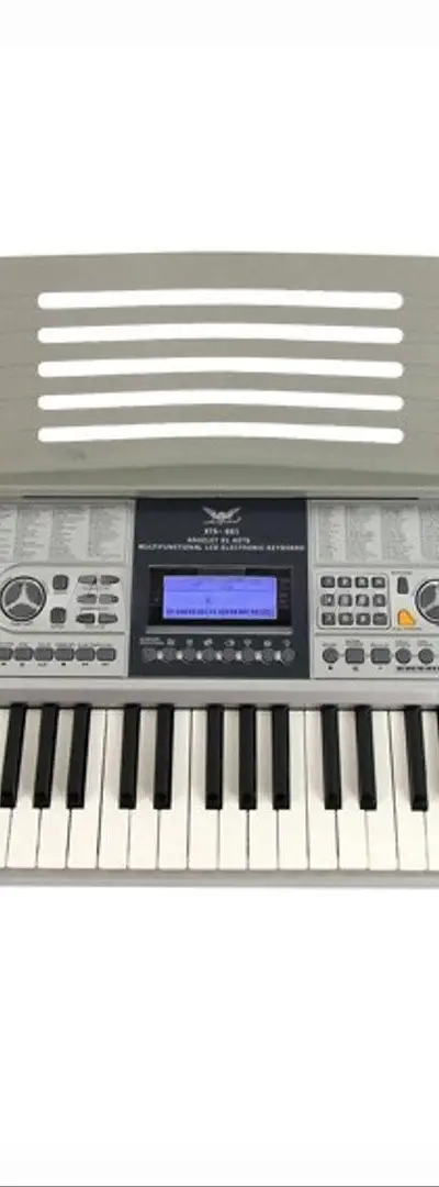 Piano 61 touches idéal pour débutant