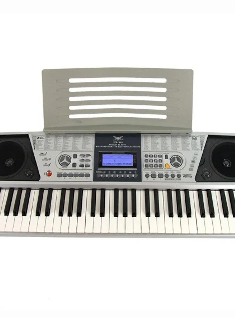 Piano 61 touches idéal pour débutant