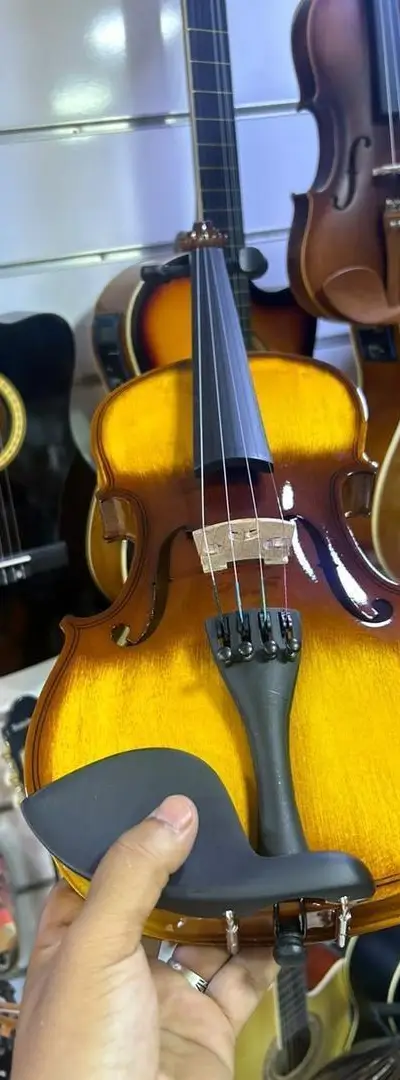 Violon Sonata 4/4
