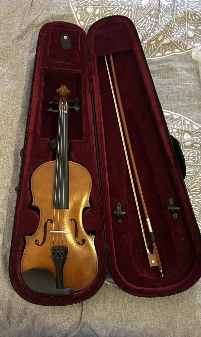 Violon excellent état (prix négociable)