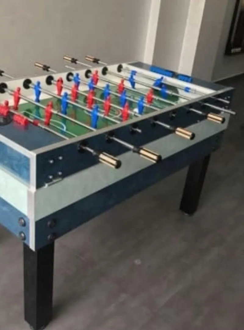 Babyfoot Garlando italie
